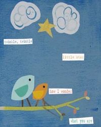 Affectionate Cartoon Art Image 5