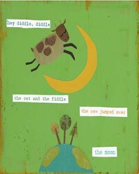 Affectionate Cartoon Art Image 6