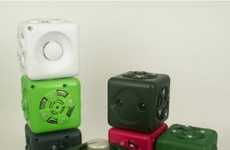 Clever Building Blocks