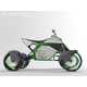 Eco Electric ATVs Image 4