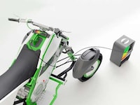 Eco Electric ATVs Image 5