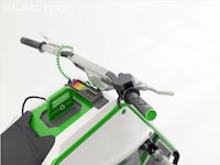 Eco Electric ATVs Image 7