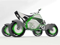 Eco Electric ATVs Image 8