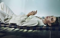 Sensual Sluggish Editorials Image 2