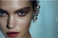 Sensual Sluggish Editorials Image 6