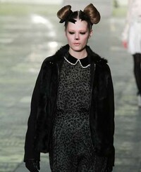 Spotted Canine Couture Image 8