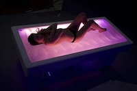 Spa-Inspired Beds Image 2