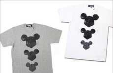 Designer Disney Shirts