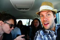 Toronto Media Internship Opportunity Image 2