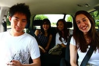 Toronto Media Internship Opportunity Image 3