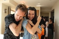 Toronto Media Internship Opportunity Image 6