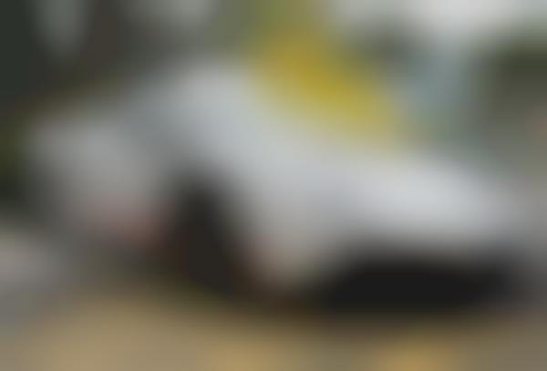 Exclusive Asian Supercars