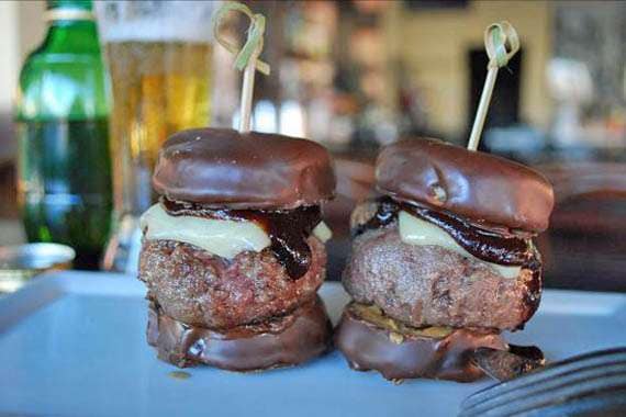 Sweet Meat Treats