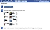 Singles Status-Stalking Apps Image 2