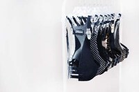 Utilitarian Mini Vests Image 2
