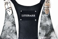 Utilitarian Mini Vests Image 3