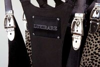 Utilitarian Mini Vests Image 4