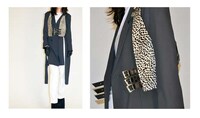 Utilitarian Mini Vests Image 7