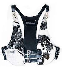 Utilitarian Mini Vests Image 8