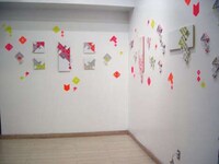 Geometric Art Pieces Image 2