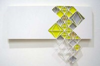 Geometric Art Pieces Image 3