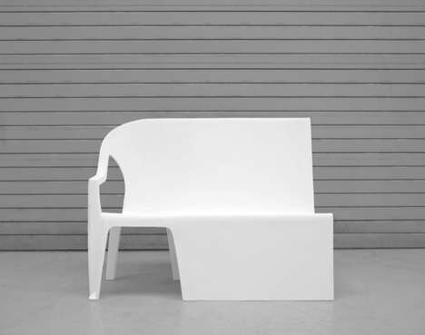 Abstract Furniture