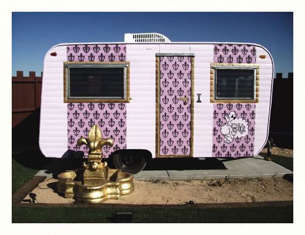 Bohemian Artist Resorts