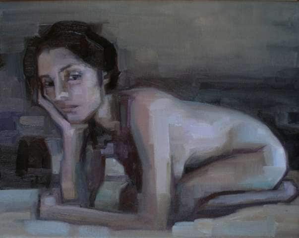 Skype Paintings