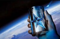 Superhuman Scent Campaigns Image 2