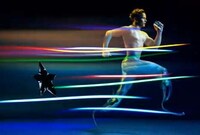 Superhuman Scent Campaigns Image 6