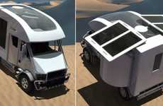 Eco-Conscious Campers