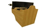 Stylish Coffin Simulators Image 3