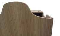 Stylish Coffin Simulators Image 5