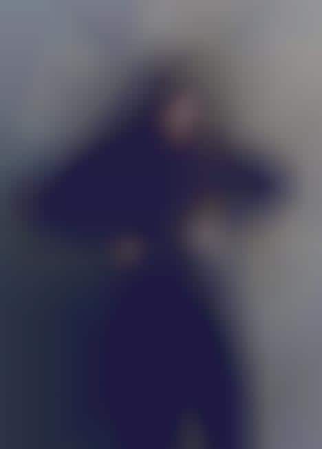 Attitude-Filled Fashion Shoots