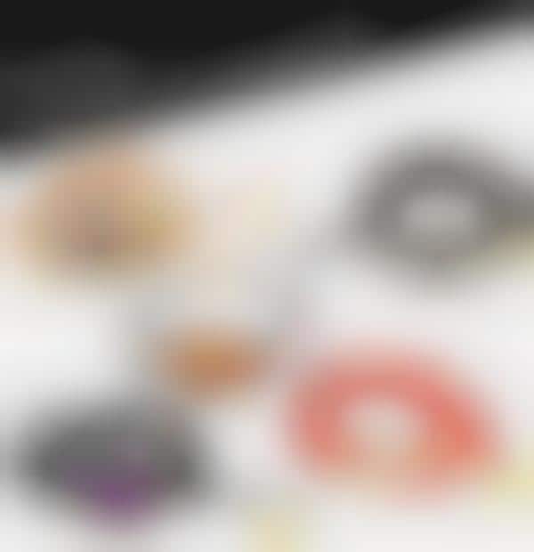 Shimmering Stone Jewelry