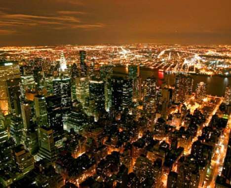 62 Examples of Wicked New York Sights