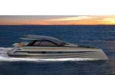 28 Awesome Eco Yachts