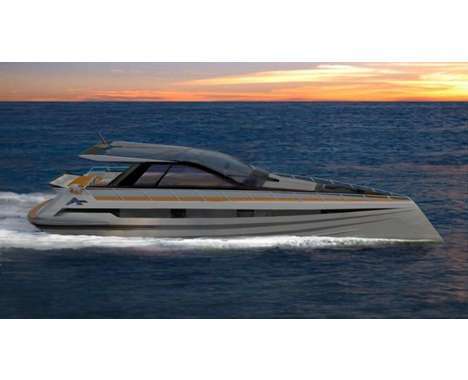 28 Awesome Eco Yachts