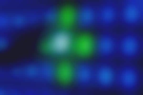 Interactive Light Installations
