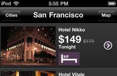 Budget Accommodations Apps