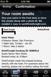 Budget Accommodations Apps Image 3