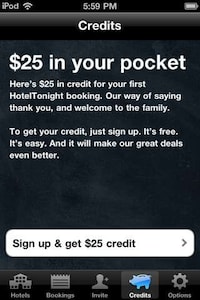 Budget Accommodations Apps Image 5