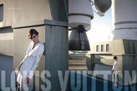Gothic Aviator Shoots Image 2