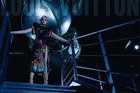 Gothic Aviator Shoots Image 4