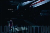 Gothic Aviator Shoots Image 5