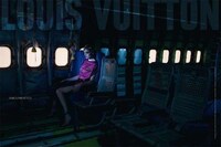 Gothic Aviator Shoots Image 6