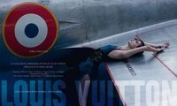Gothic Aviator Shoots Image 7