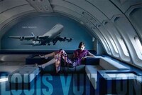 Gothic Aviator Shoots Image 8
