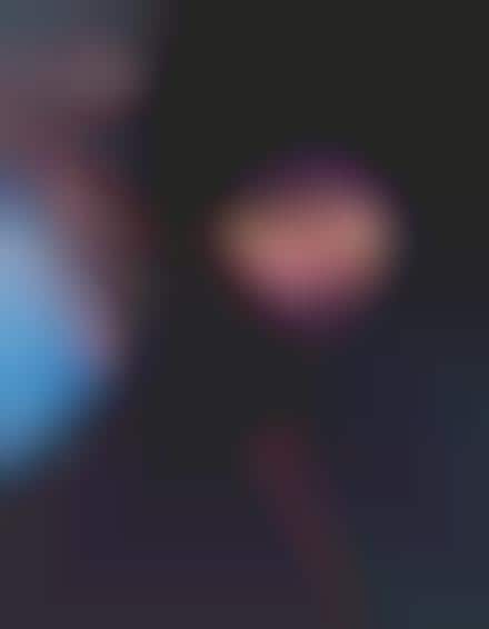 Shadowy Light-Show Pictorials