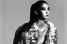 Wildly Contemporary Shoots